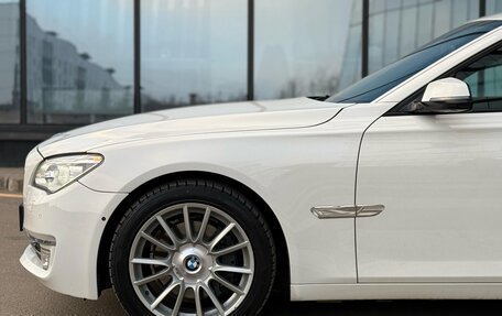 BMW 7 серия, 2014 год, 2 590 000 рублей, 6 фотография