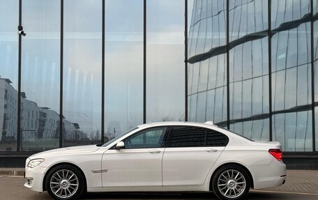 BMW 7 серия, 2014 год, 2 590 000 рублей, 5 фотография