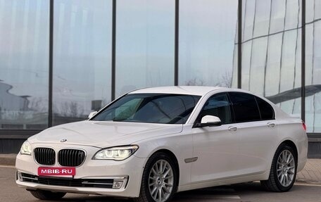 BMW 7 серия, 2014 год, 2 590 000 рублей, 3 фотография