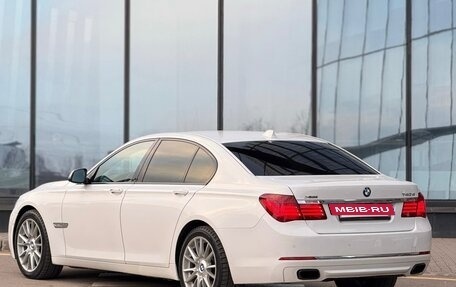 BMW 7 серия, 2014 год, 2 590 000 рублей, 7 фотография