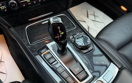 BMW 7 серия, 2014 год, 2 590 000 рублей, 24 фотография