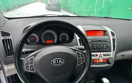 KIA cee'd I рестайлинг, 2009 год, 785 000 рублей, 10 фотография