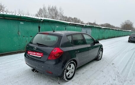 KIA cee'd I рестайлинг, 2009 год, 785 000 рублей, 6 фотография