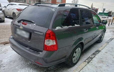 Chevrolet Lacetti, 2011 год, 480 000 рублей, 3 фотография