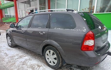 Chevrolet Lacetti, 2011 год, 480 000 рублей, 4 фотография