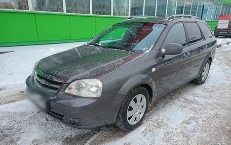 Chevrolet Lacetti, 2011 год, 480 000 рублей, 5 фотография