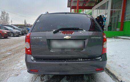 Chevrolet Lacetti, 2011 год, 480 000 рублей, 10 фотография