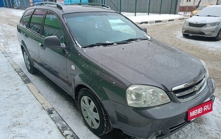 Chevrolet Lacetti, 2011 год, 480 000 рублей, 6 фотография