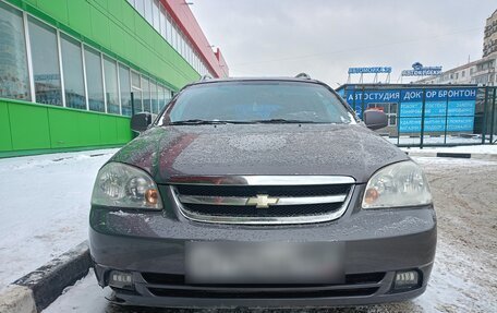 Chevrolet Lacetti, 2011 год, 480 000 рублей, 11 фотография