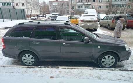 Chevrolet Lacetti, 2011 год, 480 000 рублей, 18 фотография