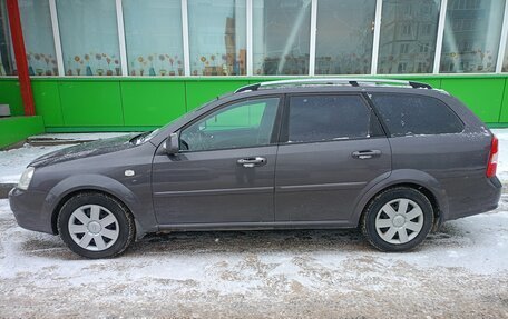 Chevrolet Lacetti, 2011 год, 480 000 рублей, 22 фотография