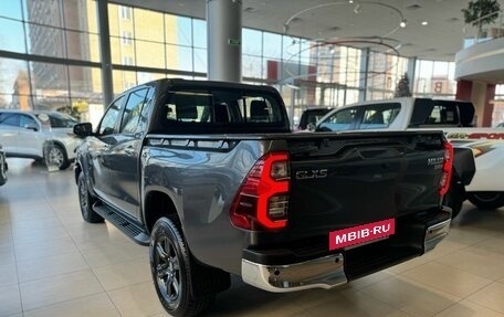 Toyota Hilux VIII, 2022 год, 6 200 000 рублей, 5 фотография