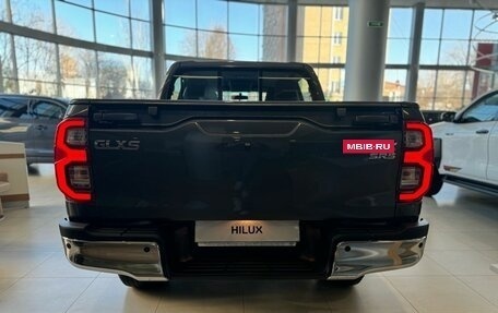 Toyota Hilux VIII, 2022 год, 6 200 000 рублей, 7 фотография