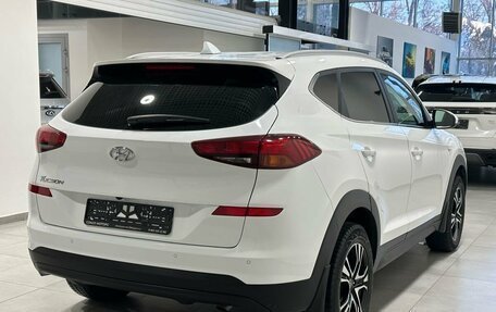 Hyundai Tucson III, 2020 год, 2 959 900 рублей, 6 фотография