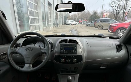 Chery Tiggo (T11), 2007 год, 439 900 рублей, 7 фотография