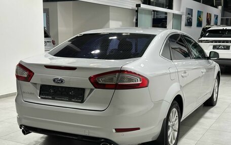 Ford Mondeo IV, 2012 год, 1 139 900 рублей, 6 фотография