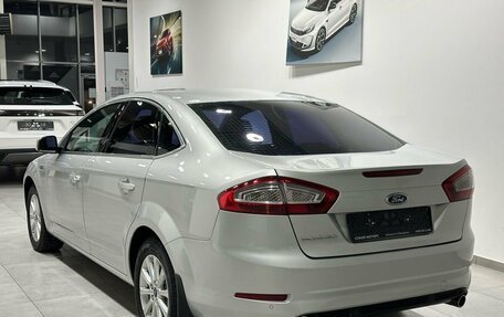 Ford Mondeo IV, 2012 год, 1 139 900 рублей, 4 фотография