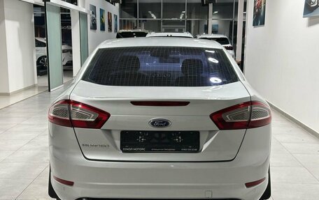 Ford Mondeo IV, 2012 год, 1 139 900 рублей, 5 фотография