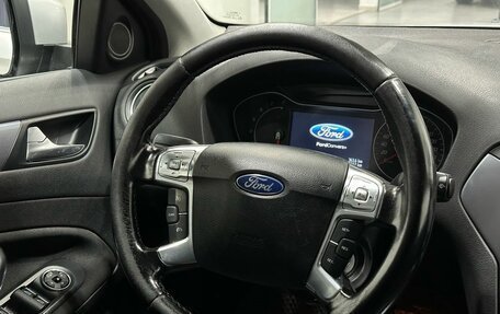 Ford Mondeo IV, 2012 год, 1 139 900 рублей, 11 фотография