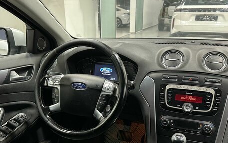 Ford Mondeo IV, 2012 год, 1 139 900 рублей, 10 фотография