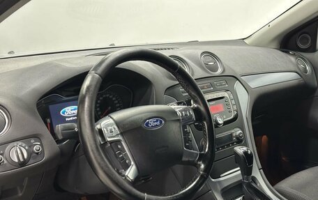 Ford Mondeo IV, 2012 год, 1 139 900 рублей, 8 фотография