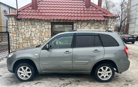 Chery Tiggo (T11), 2014 год, 595 000 рублей, 5 фотография