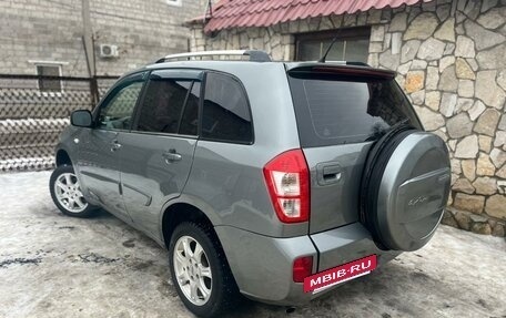 Chery Tiggo (T11), 2014 год, 595 000 рублей, 6 фотография