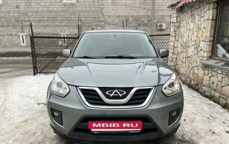 Chery Tiggo (T11), 2014 год, 595 000 рублей, 2 фотография