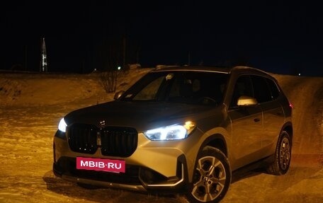 BMW X1, 2023 год, 4 200 000 рублей, 2 фотография