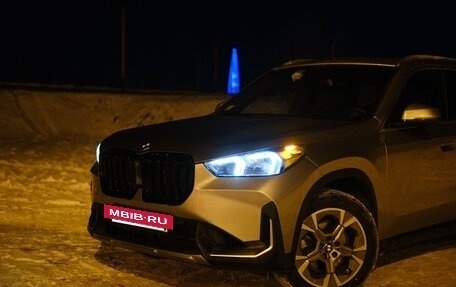 BMW X1, 2023 год, 4 200 000 рублей, 3 фотография