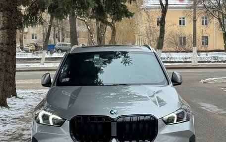 BMW X1, 2023 год, 4 200 000 рублей, 15 фотография