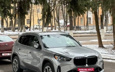 BMW X1, 2023 год, 4 200 000 рублей, 16 фотография