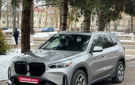 BMW X1, 2023 год, 4 200 000 рублей, 17 фотография