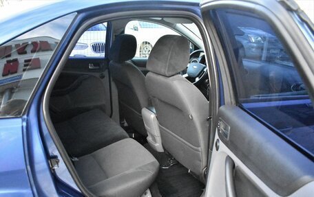 Ford Focus II рестайлинг, 2008 год, 799 000 рублей, 13 фотография