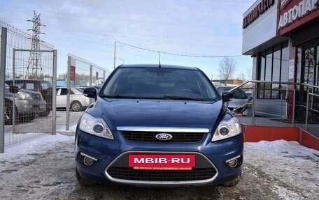 Ford Focus II рестайлинг, 2008 год, 799 000 рублей, 2 фотография