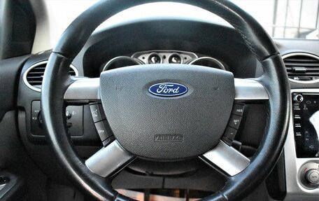 Ford Focus II рестайлинг, 2008 год, 799 000 рублей, 19 фотография