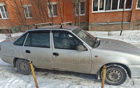 Daewoo Nexia I рестайлинг, 2011 год, 400 000 рублей, 11 фотография