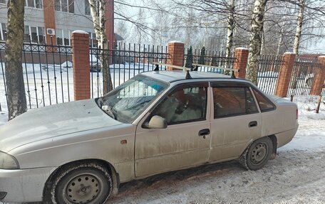 Daewoo Nexia I рестайлинг, 2011 год, 400 000 рублей, 16 фотография