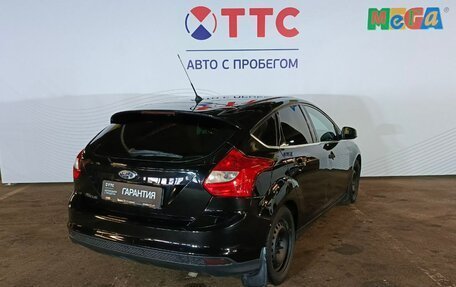 Ford Focus III, 2011 год, 698 700 рублей, 5 фотография