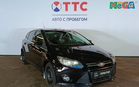 Ford Focus III, 2011 год, 698 700 рублей, 3 фотография