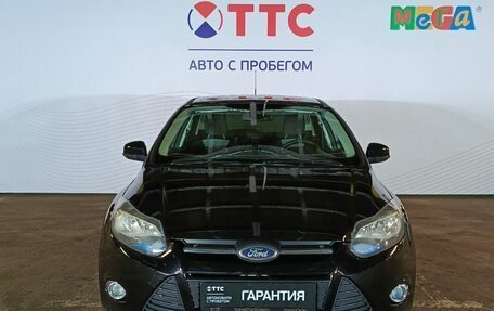 Ford Focus III, 2011 год, 698 700 рублей, 2 фотография