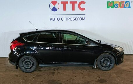 Ford Focus III, 2011 год, 698 700 рублей, 4 фотография