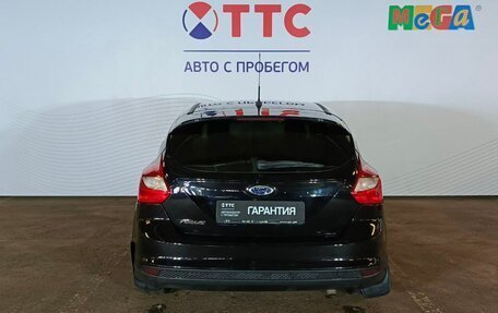 Ford Focus III, 2011 год, 698 700 рублей, 6 фотография