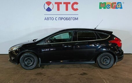 Ford Focus III, 2011 год, 698 700 рублей, 8 фотография