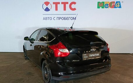 Ford Focus III, 2011 год, 698 700 рублей, 7 фотография