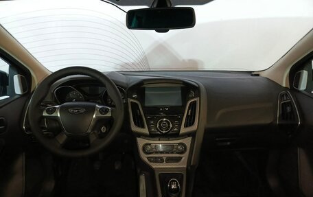 Ford Focus III, 2011 год, 698 700 рублей, 14 фотография