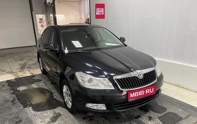 Skoda Octavia IV, 2011 год, 869 000 рублей, 1 фотография