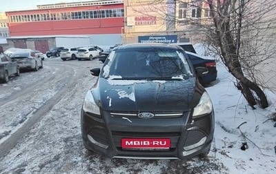 Ford Kuga III, 2013 год, 1 250 000 рублей, 1 фотография