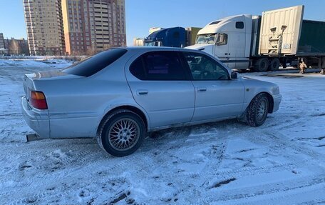 Toyota Camry V40, 1996 год, 290 000 рублей, 2 фотография