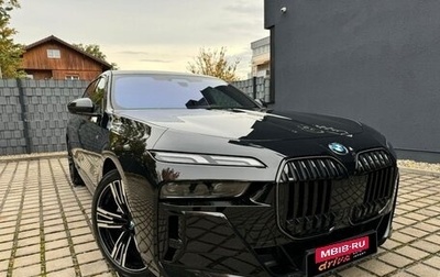 BMW 7 серия, 2025 год, 13 490 000 рублей, 1 фотография